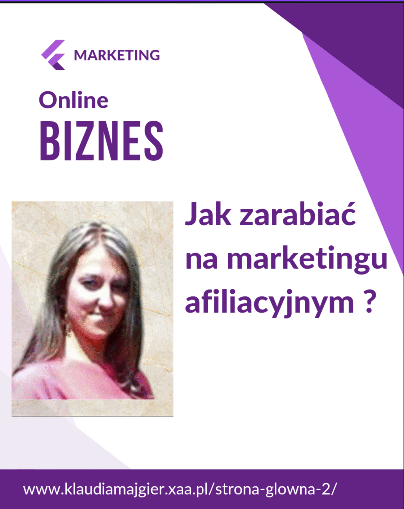 Jak działa marketing afiliacyjny
